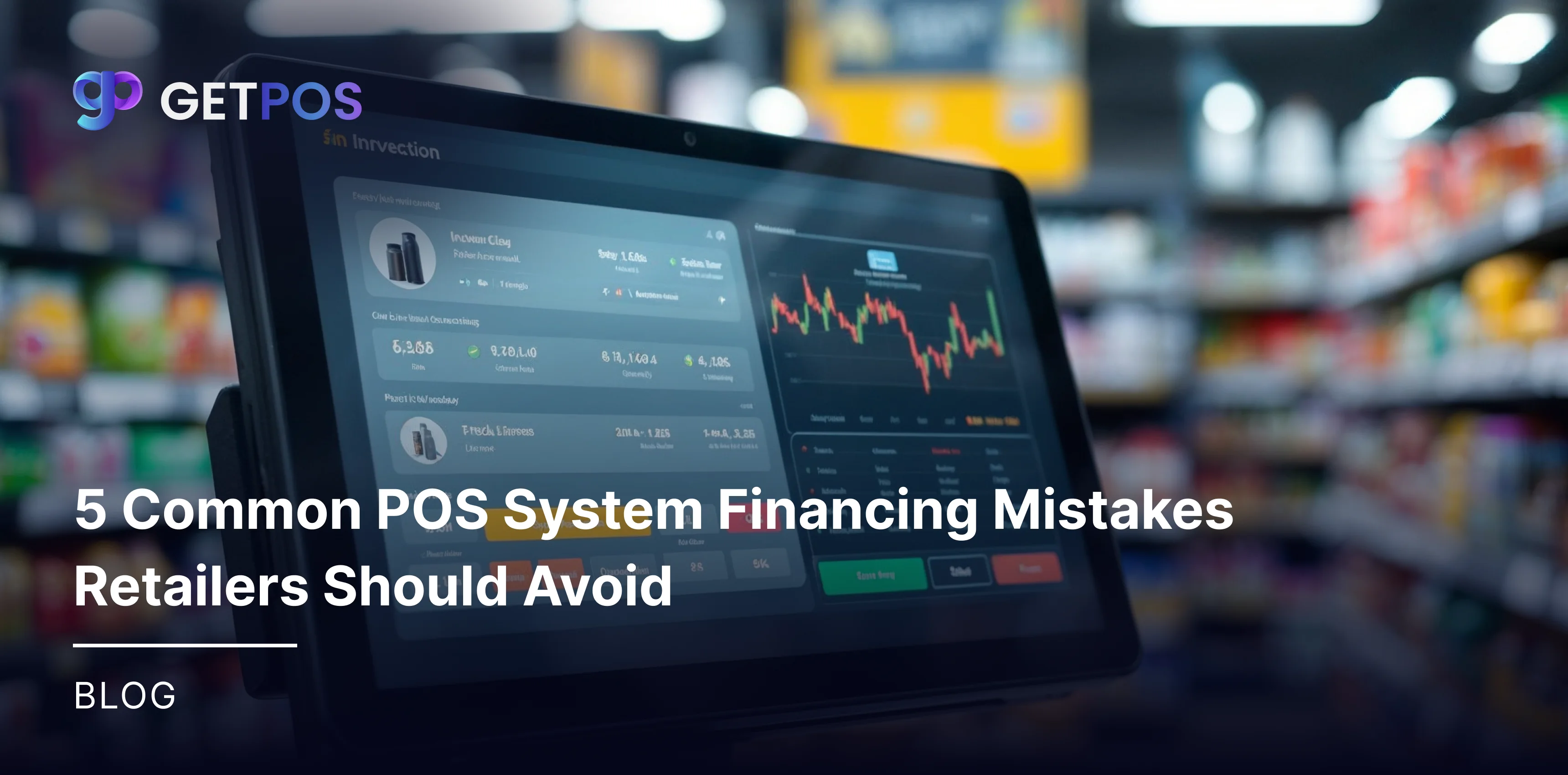 GETPOS Recent Blogs