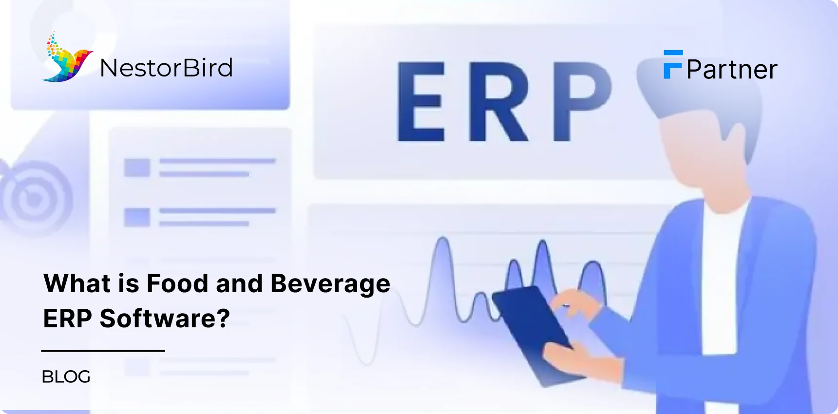 What is Food and Beverage ERPNext Software?