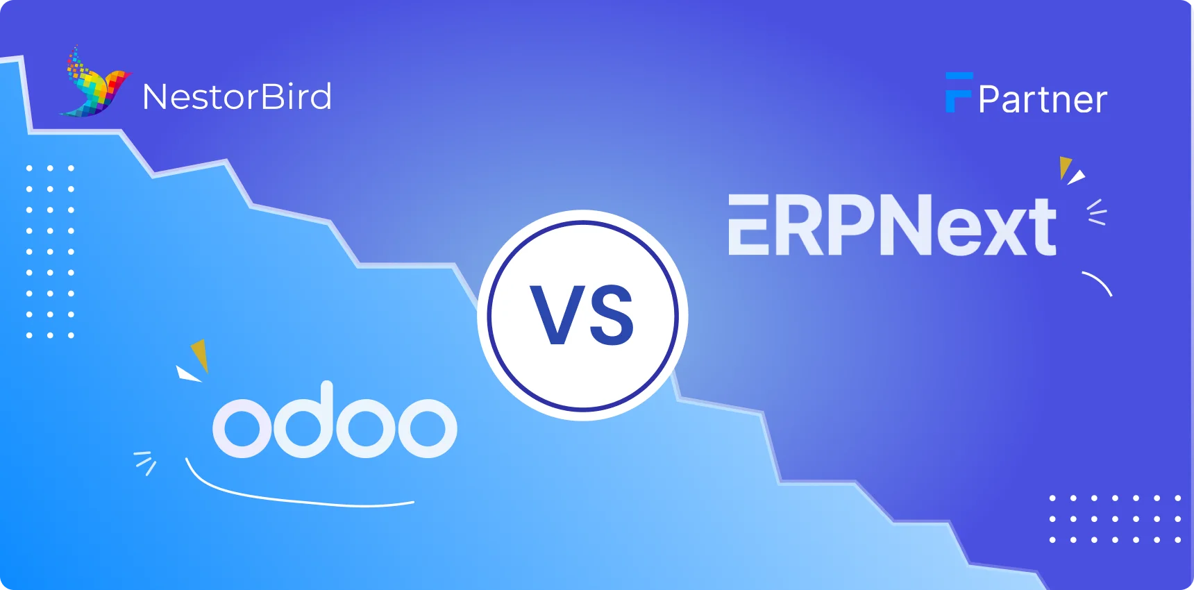 ERPNext Vs Odoo - Which is the Best ERP Solution for Your Business Success?