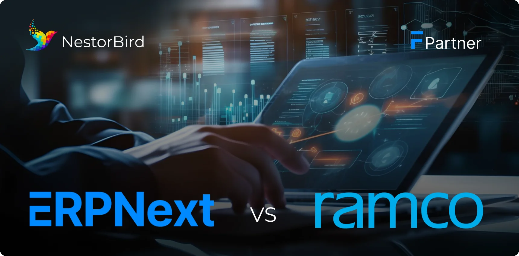 ERPNext vs Ramco - Making the Best ERP Choice