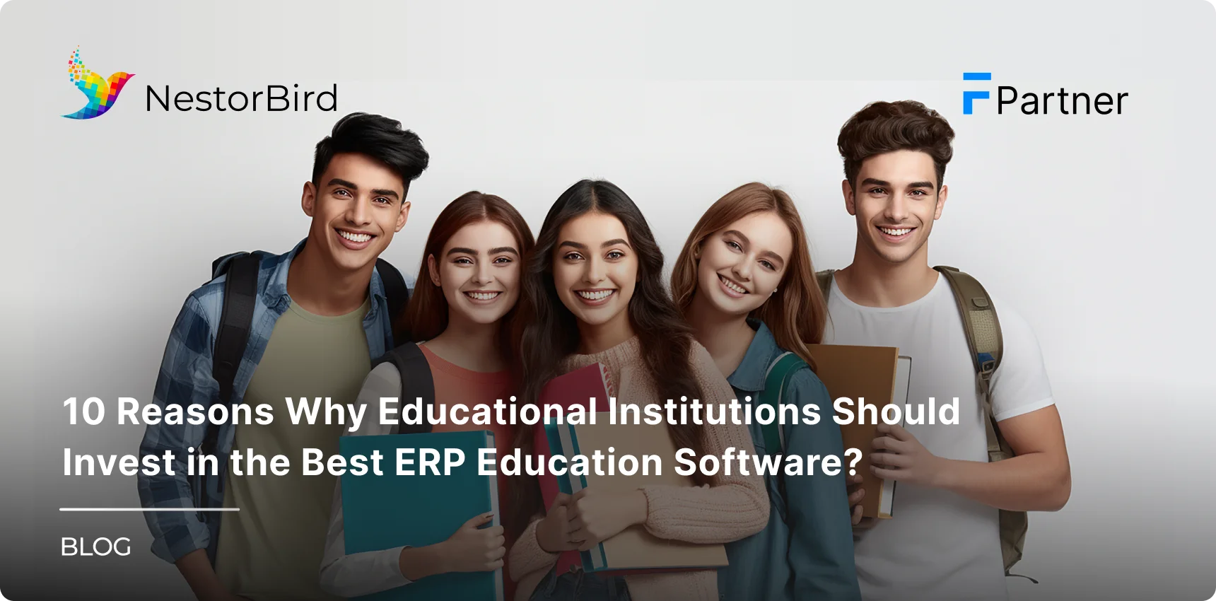 10 Reasons Why Educational Institutions Should Invest in the Best ERP Education Software?