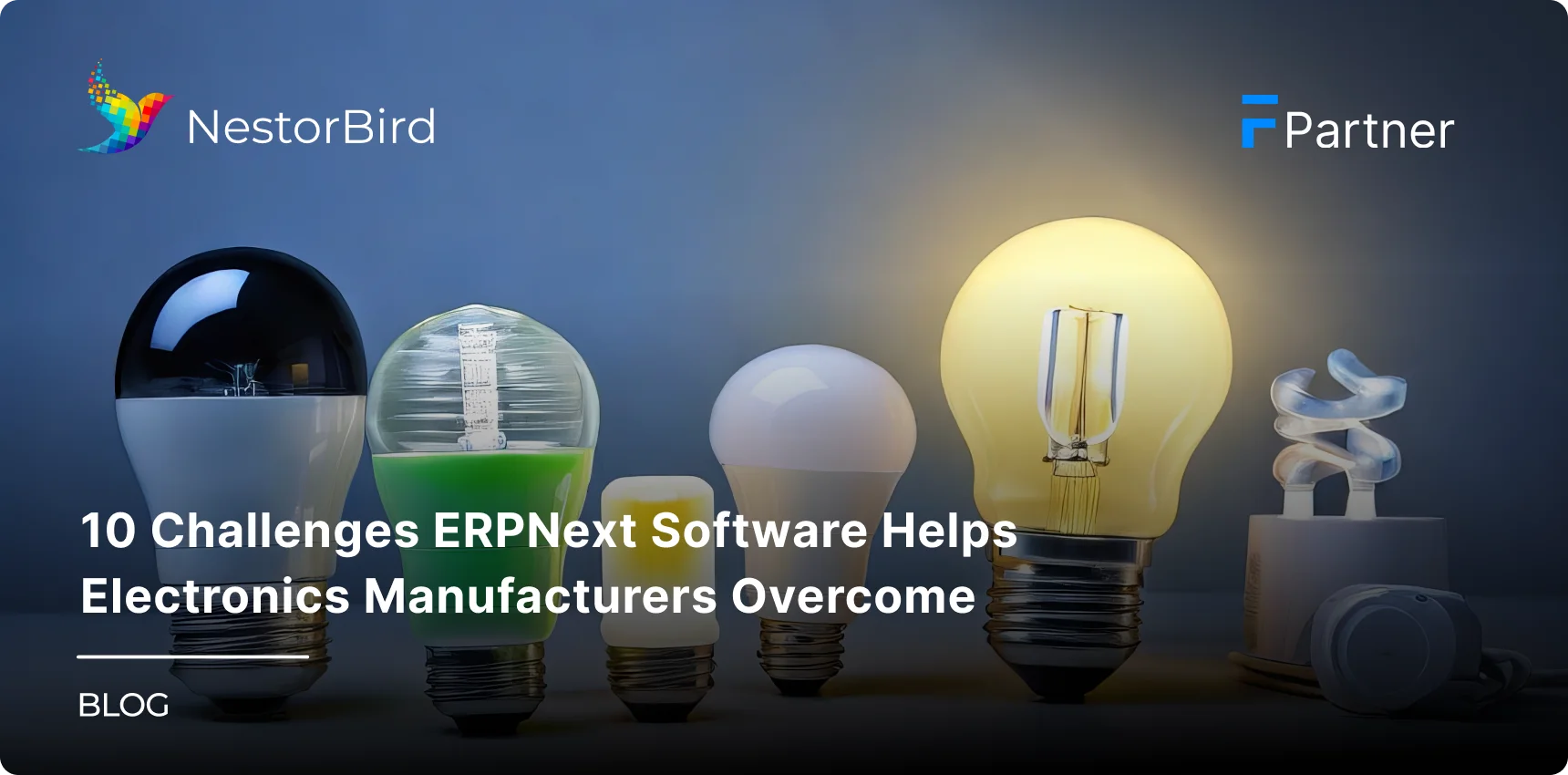 10 Challenges ERPNext Software Helps Electronics Manufacturers Overcome