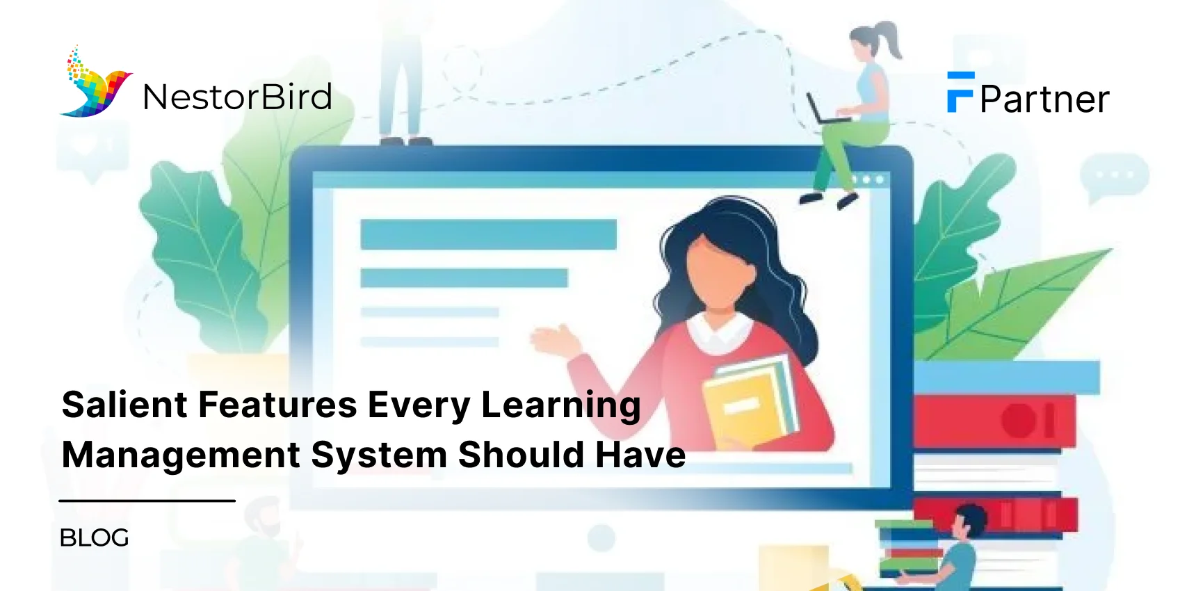 Salient Features Every Learning Management System Should Have