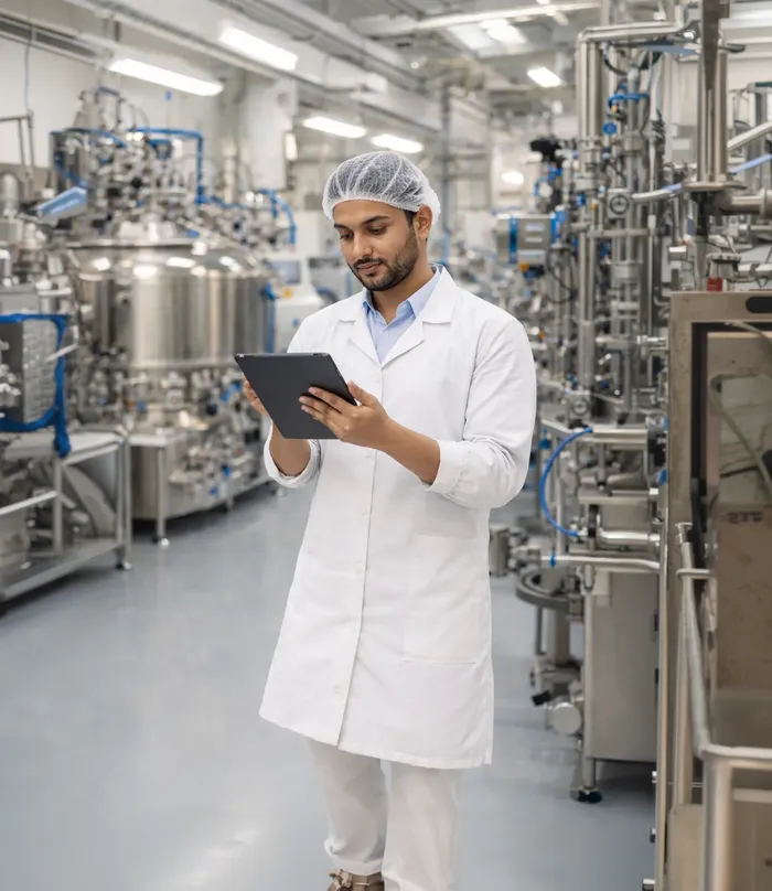 Manufacturing