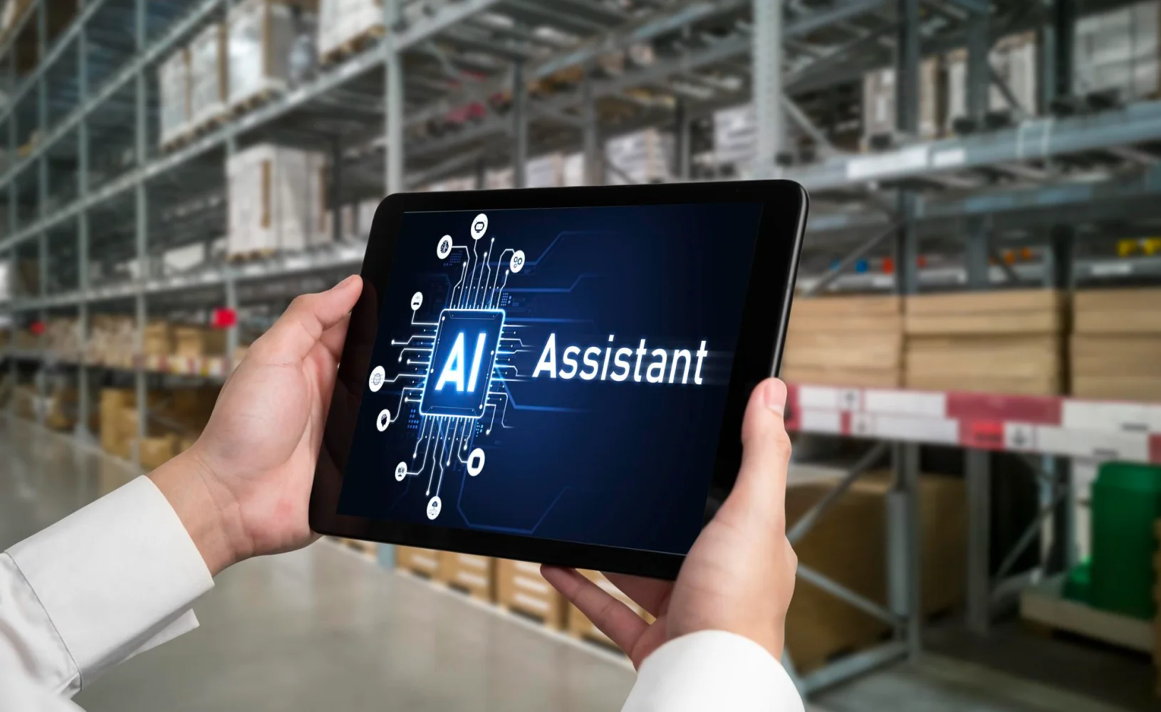 Supplier Risk Analysis