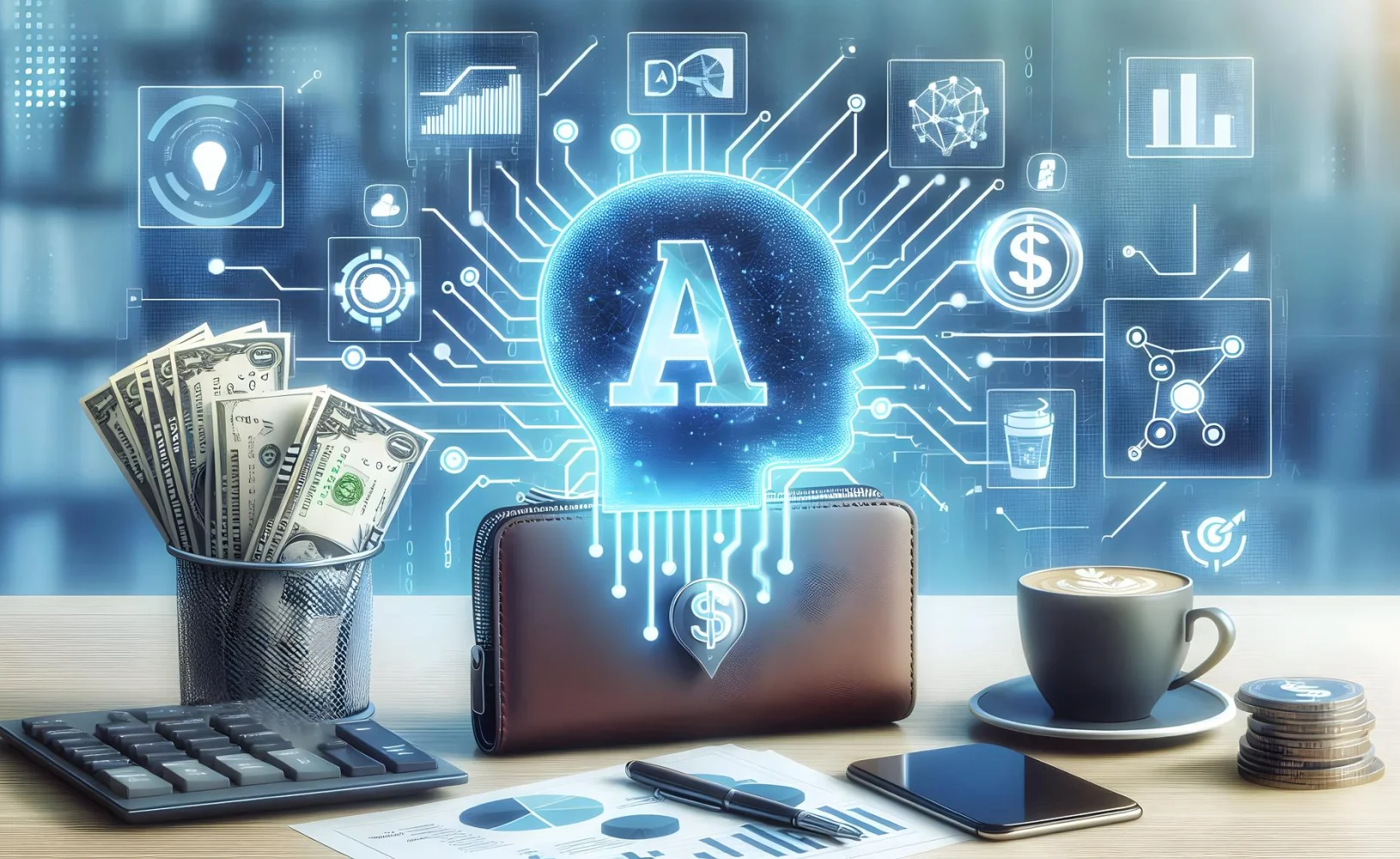 Demand-Driven Procurement