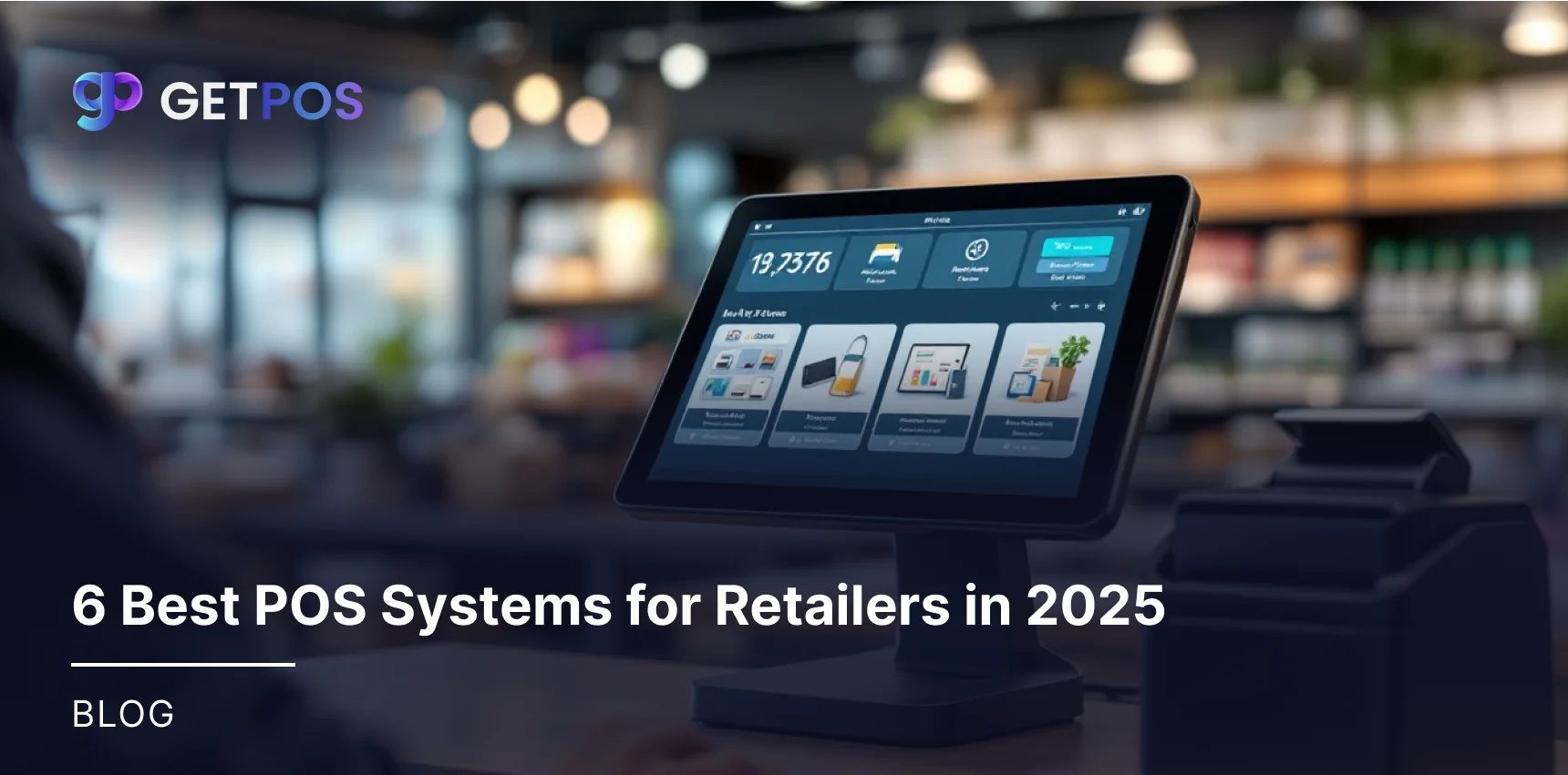 GETPOS Recent Blogs