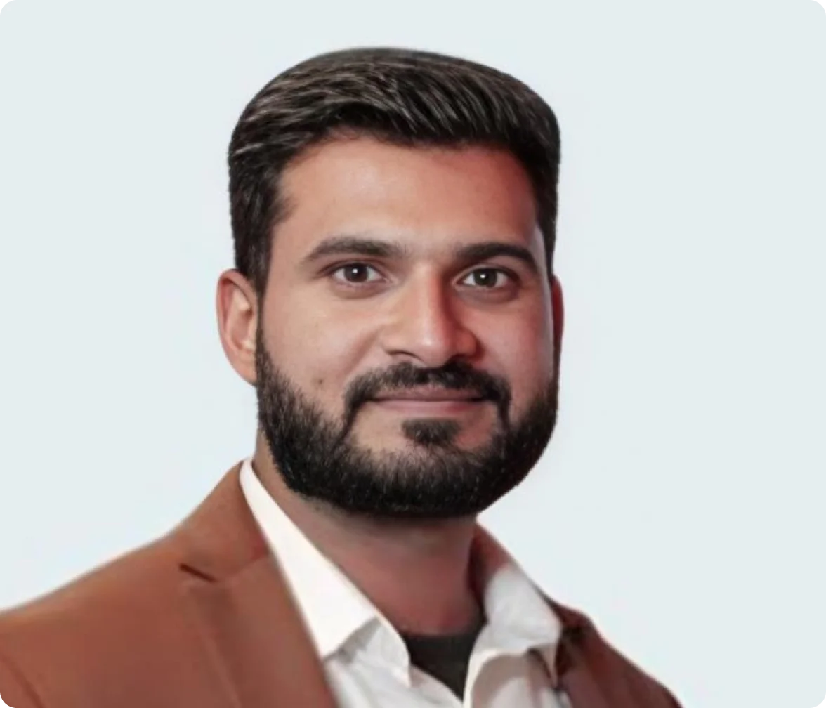 Mohit Yadav
