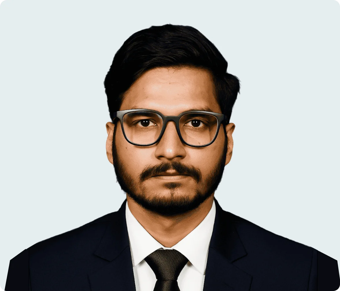 Abhishek Singh