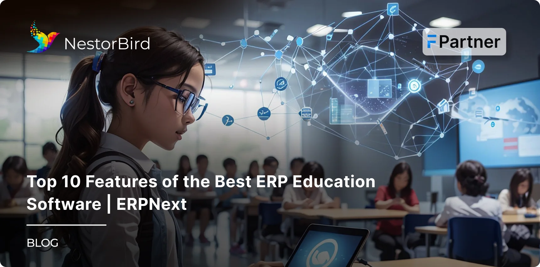 Top 10 Features of the Best ERP Education Software | ERPNext