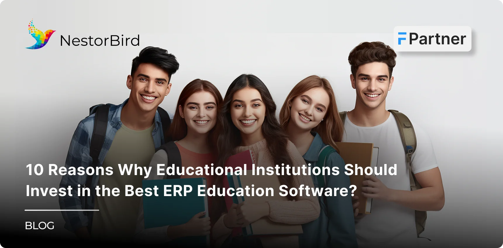 10 Reasons Why Educational Institutions Should Invest in the Best ERP Education Software?