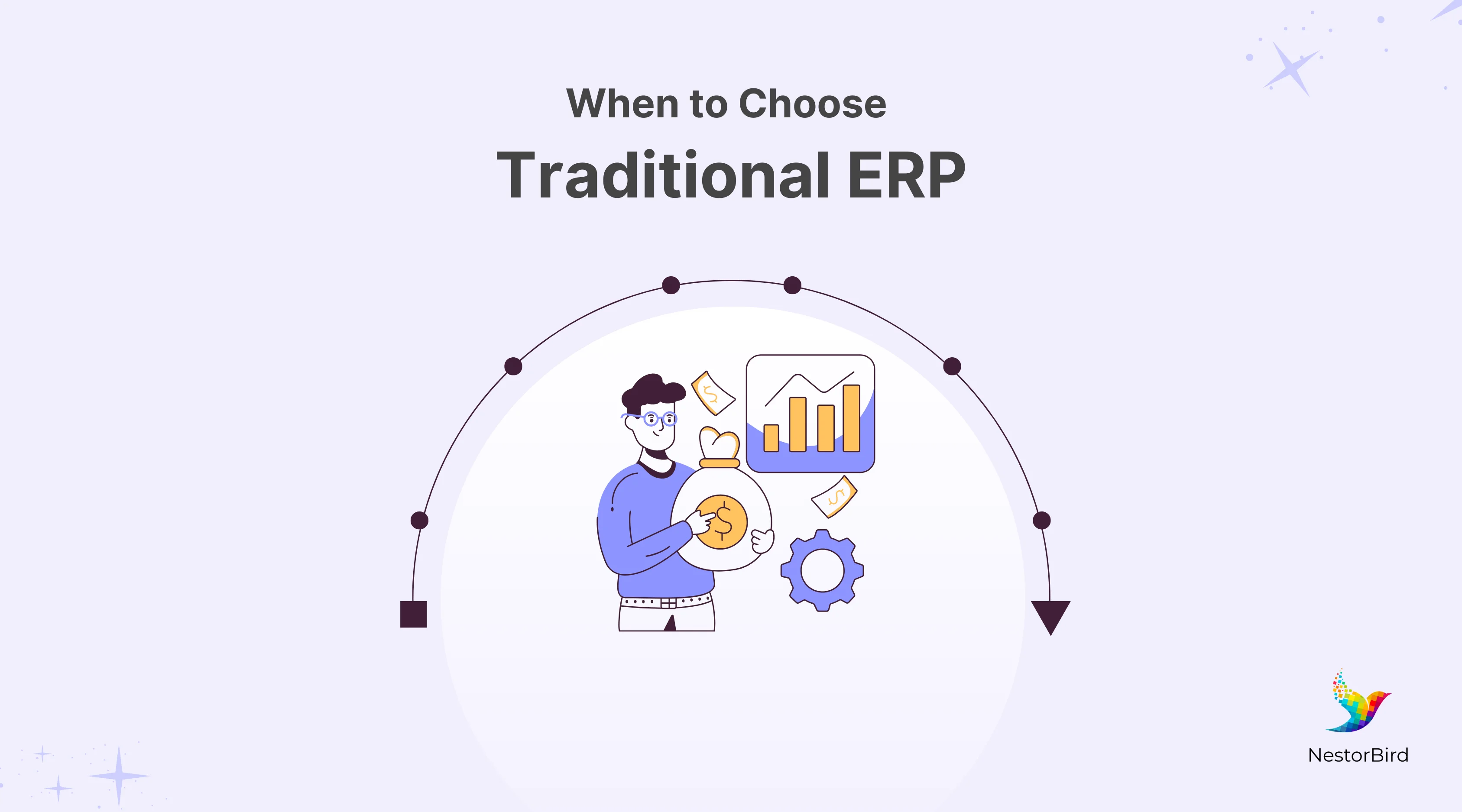 Modern ERP Systems