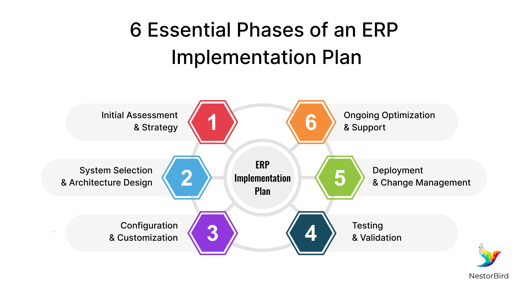 erp for retail industry