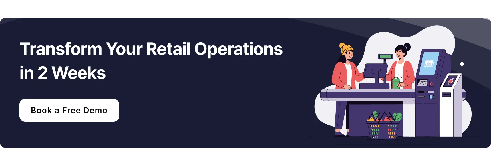 GETPOS Retail Operations - Case Study NestorBird