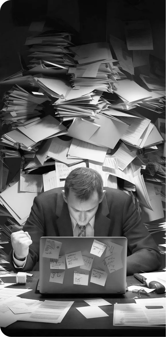 NestorBird ERP Solution