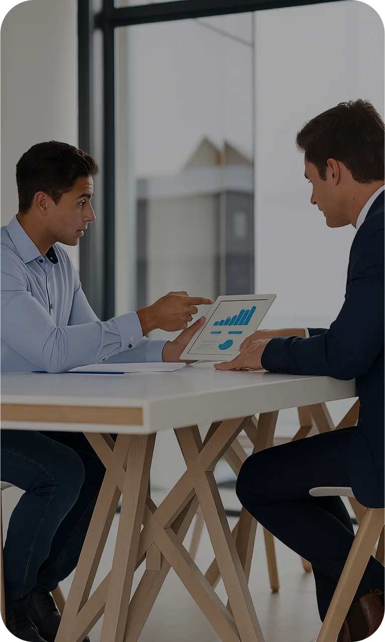 Consulting
