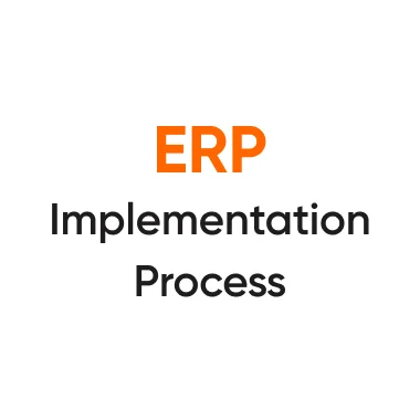 erp implementation companies