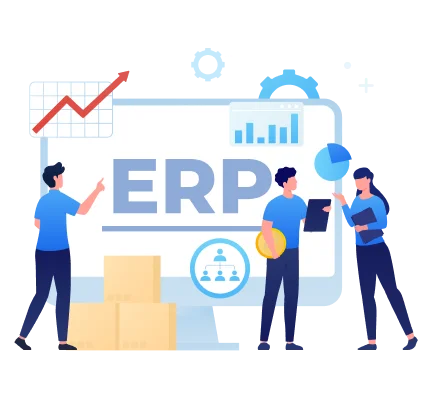 erp implementation services