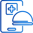 Food & Clinical Trial Management Organizations