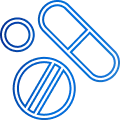 Drug&nbsp;<br>Manufacturers