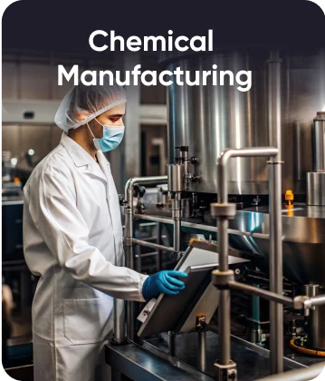 Chemical Manufacturing