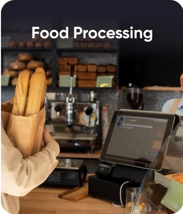 Food Processing