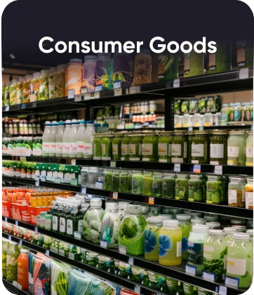 Consumer Goods