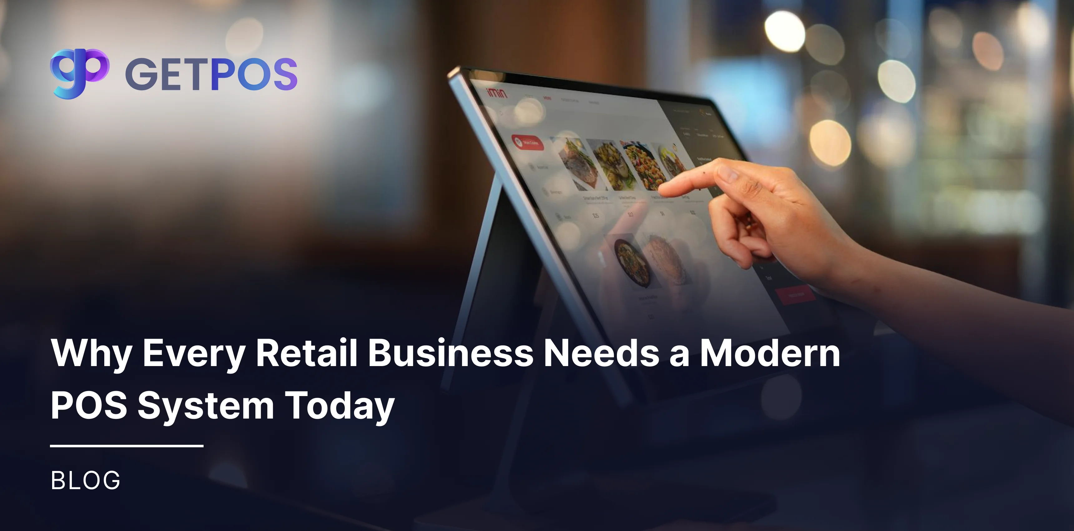 GETPOS Recent Blogs