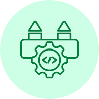 (API) <br style="display:block;">Manufacturers