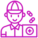 Icons NestorBird