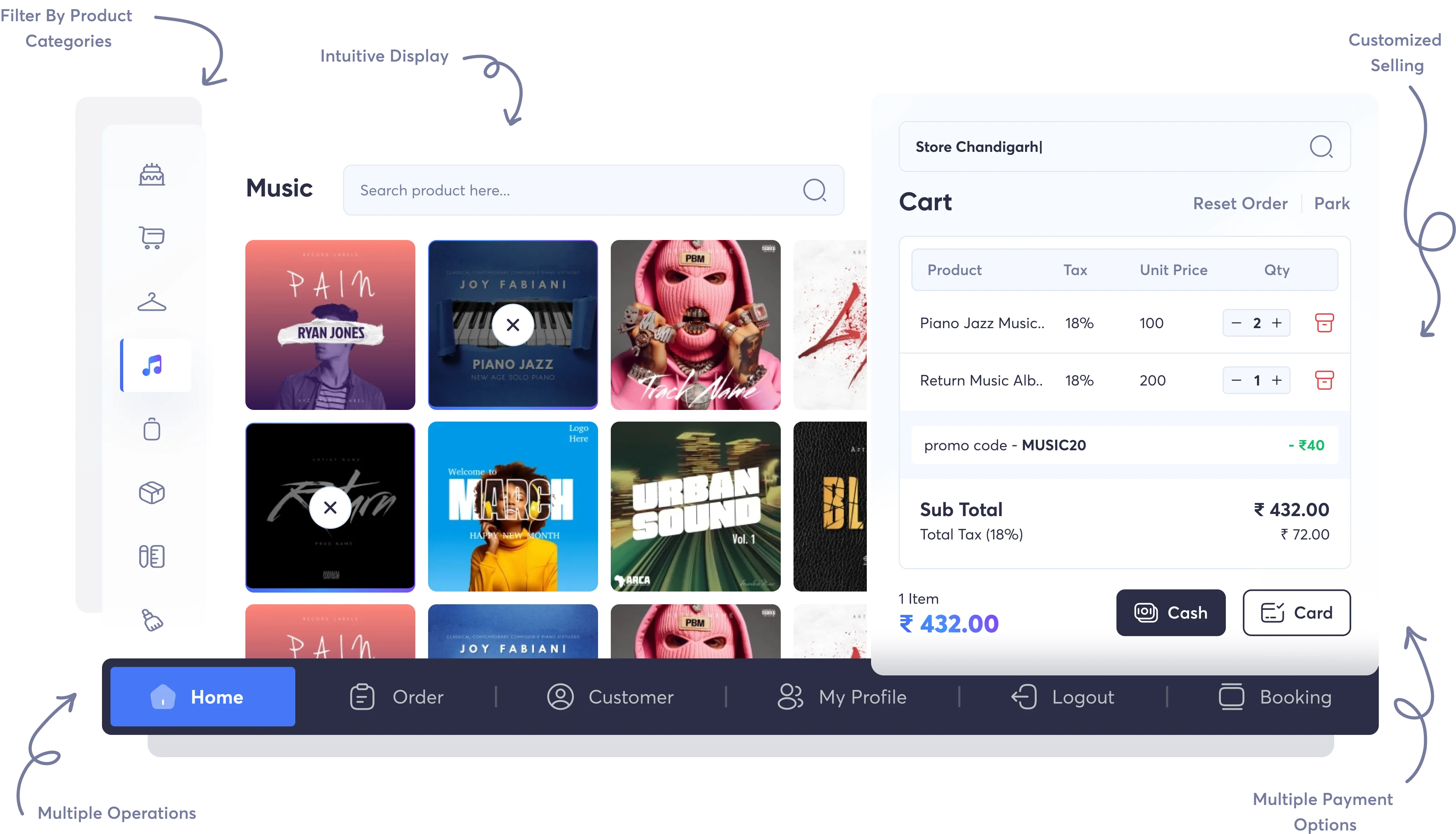 getpos solutions