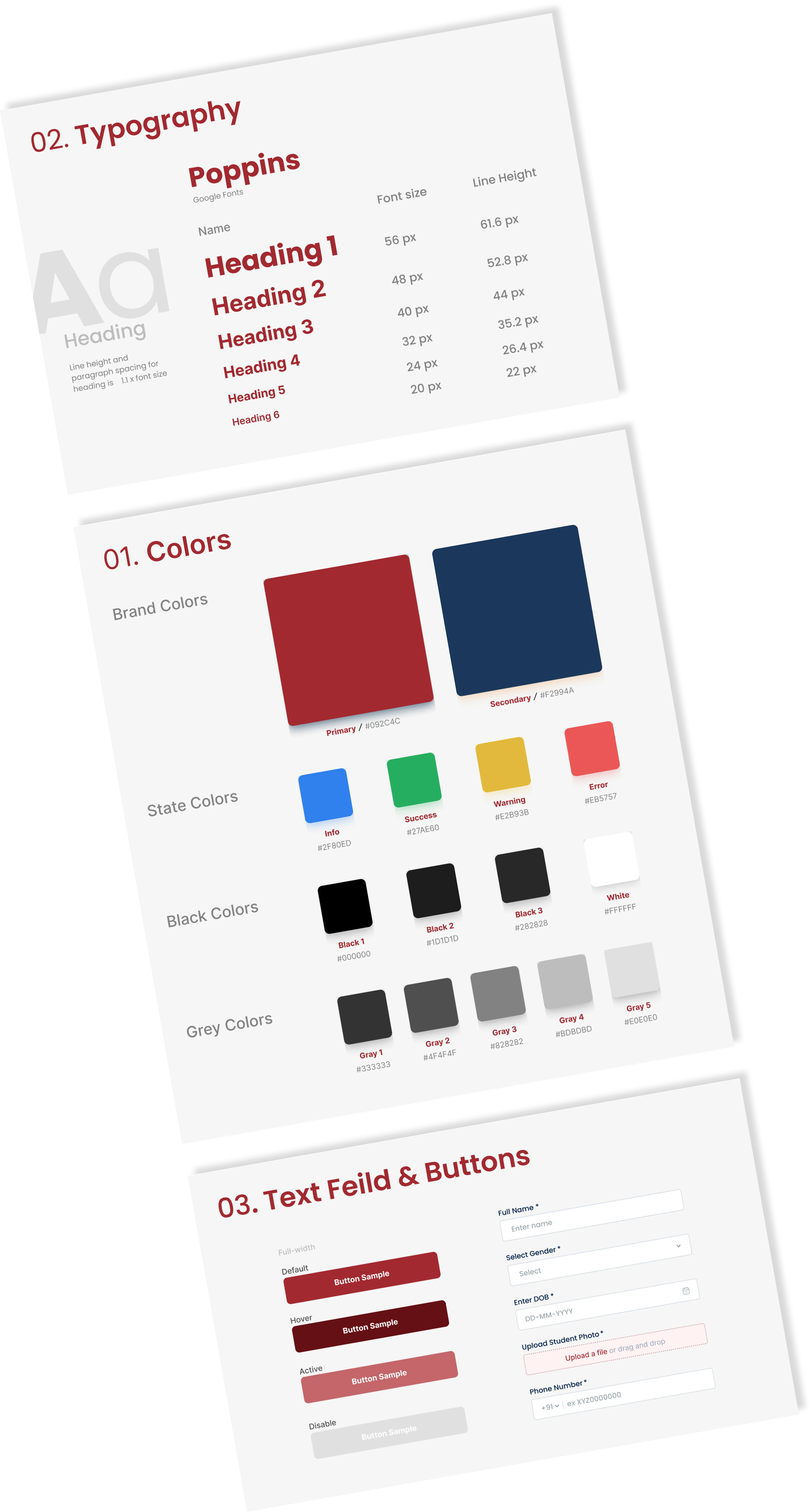 NestorBird ERP Solution