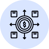 Trading & Distribution