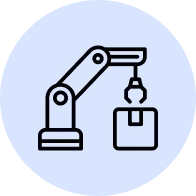 Manufacturing
