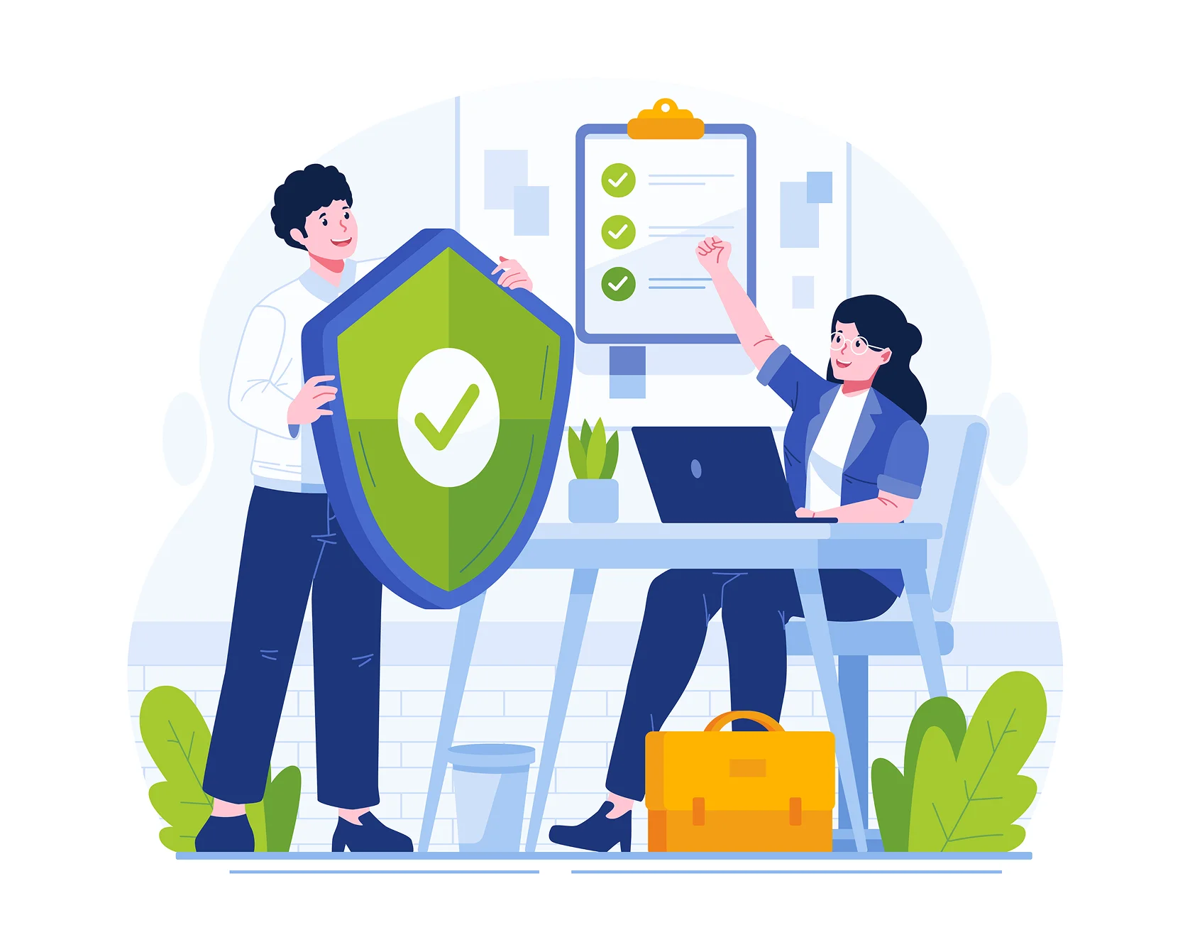 Icons NestorBird