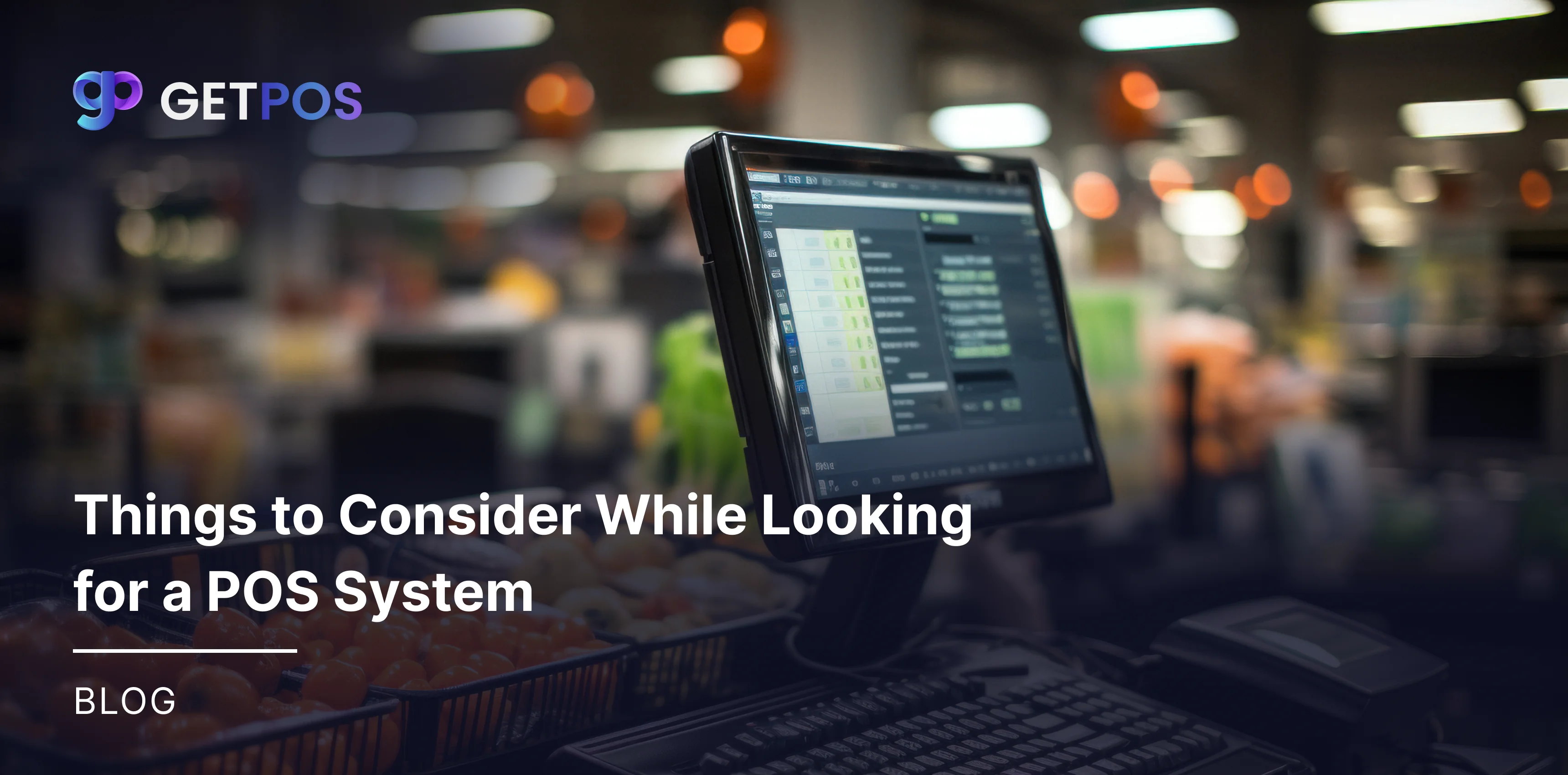 GETPOS Recent Blogs