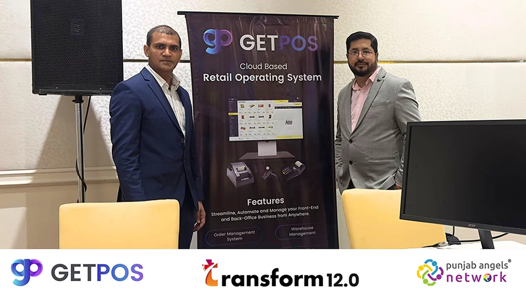 Transform 12.0 event