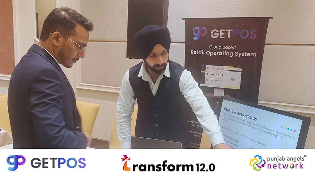 GETPOS team
