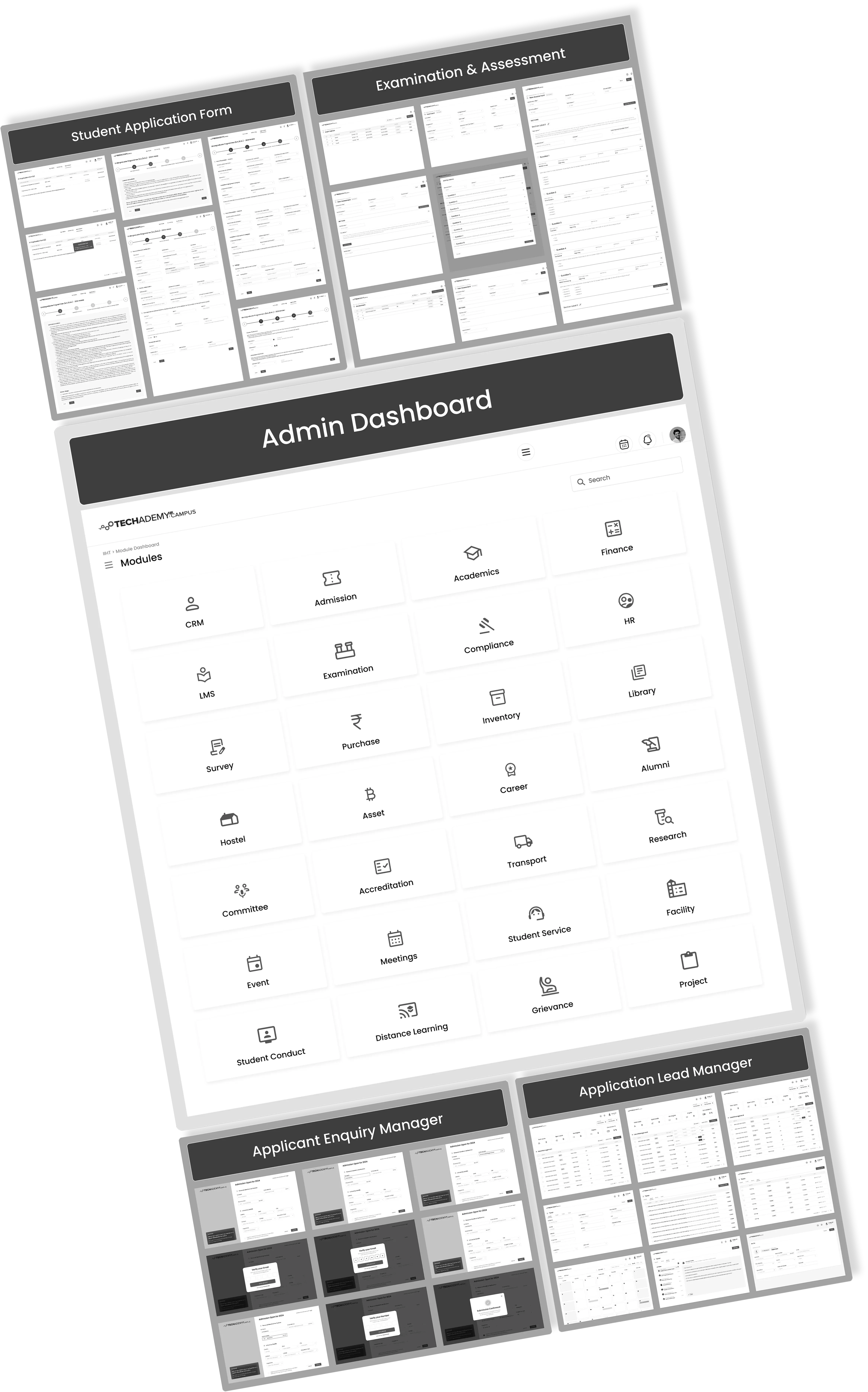 NestorBird ERP Solution