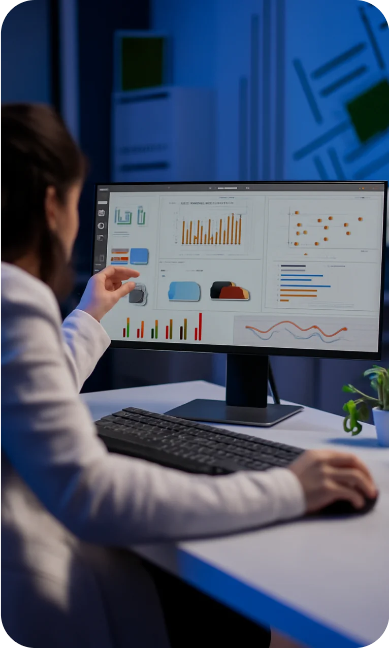 Data Analytics